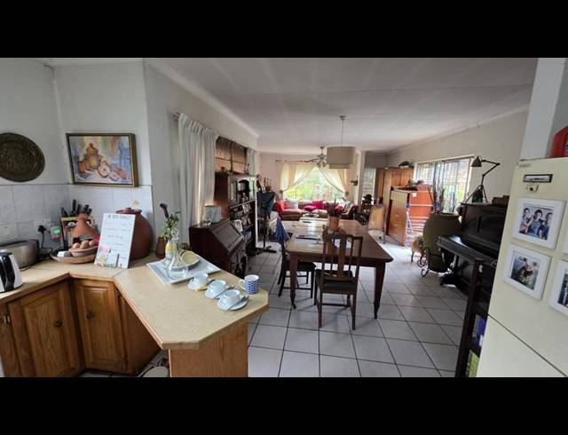 3 BEDROOM HOUSE FOR SALE IN MONTANA PARK